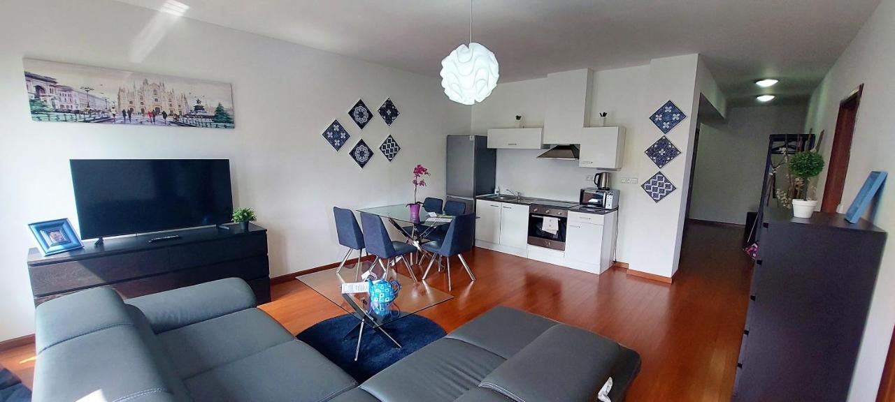 Rezidence Moser Apartments カルロヴィ・ヴァリ エクステリア 写真