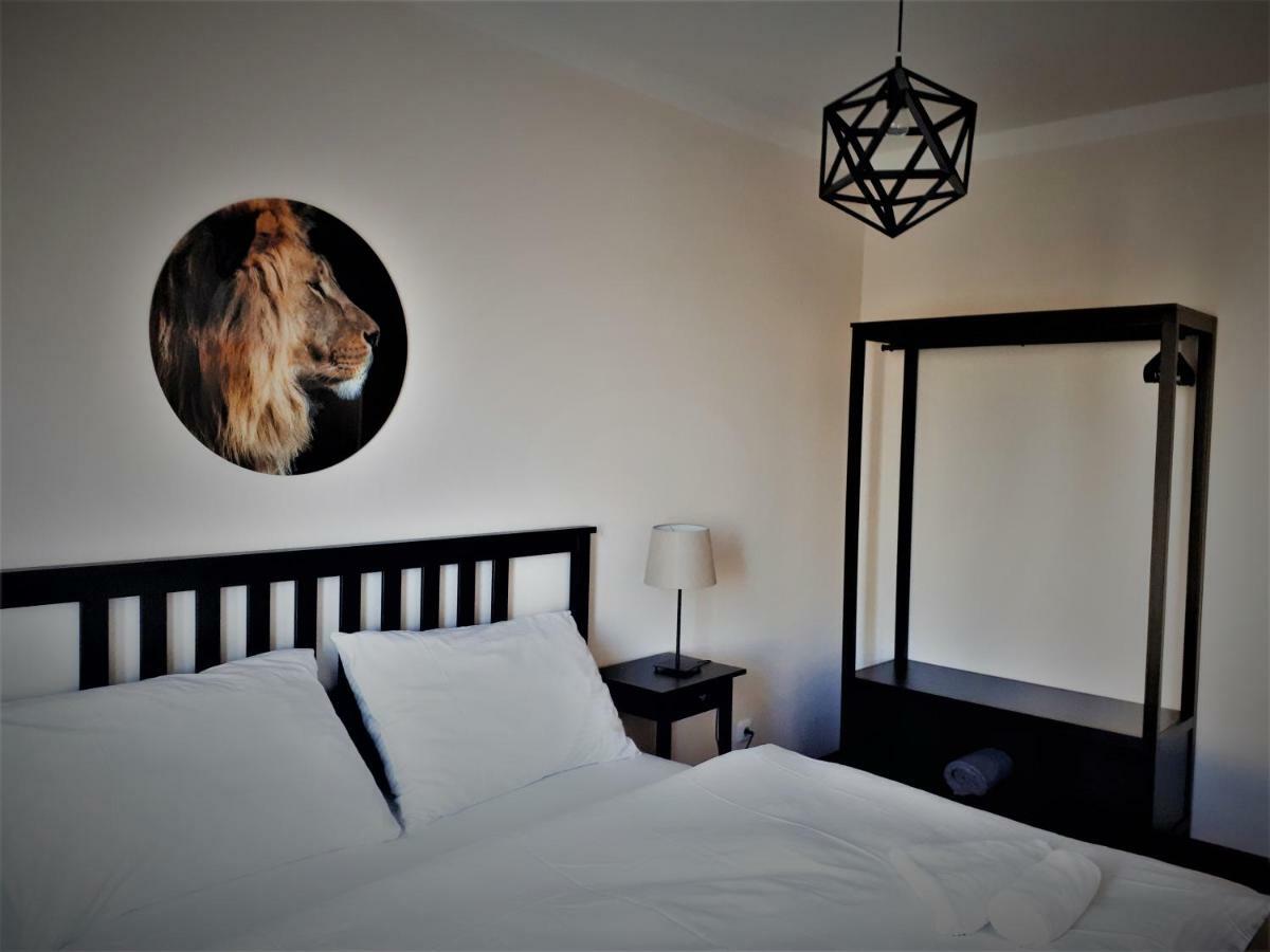 Rezidence Moser Apartments カルロヴィ・ヴァリ エクステリア 写真
