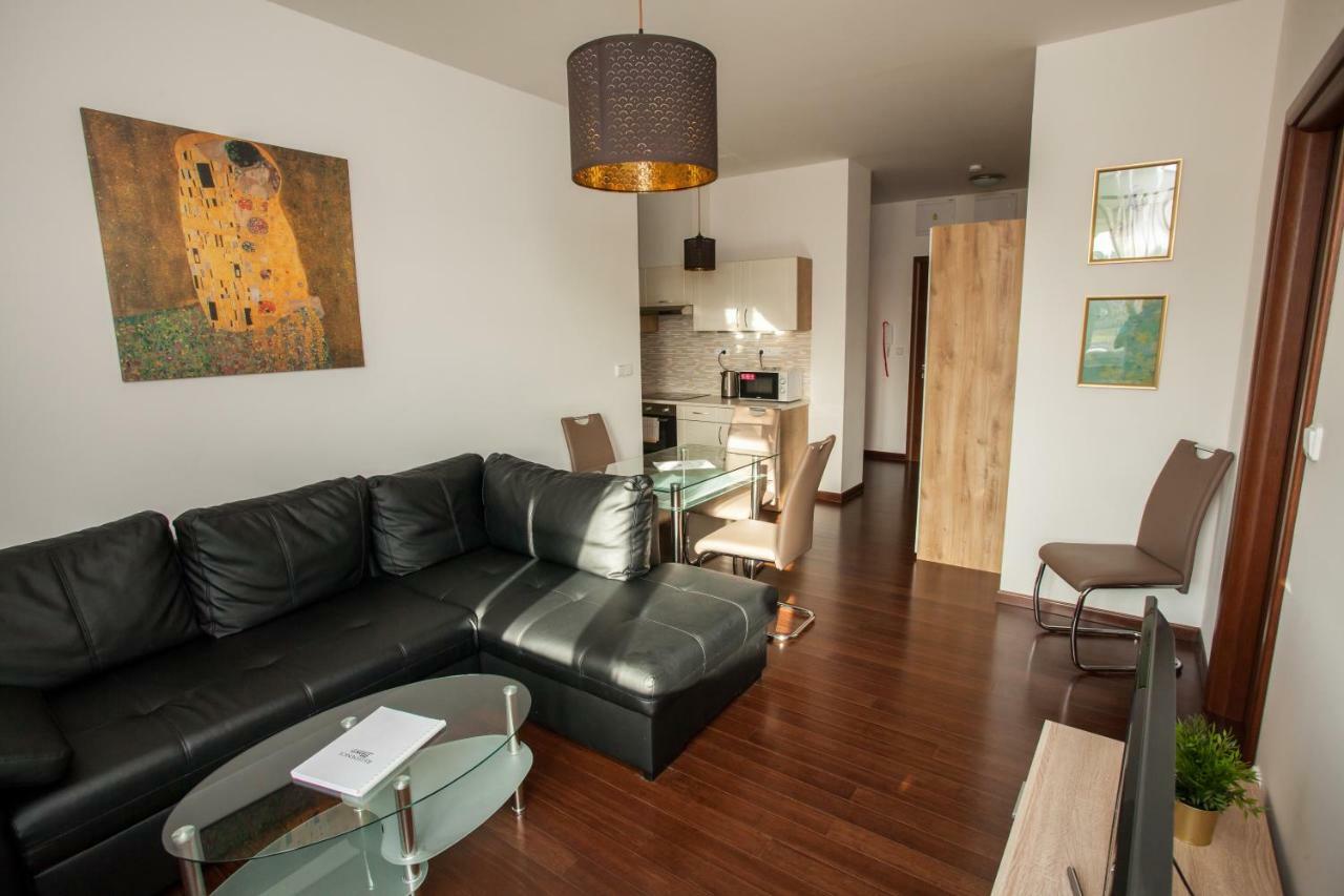 Rezidence Moser Apartments カルロヴィ・ヴァリ エクステリア 写真