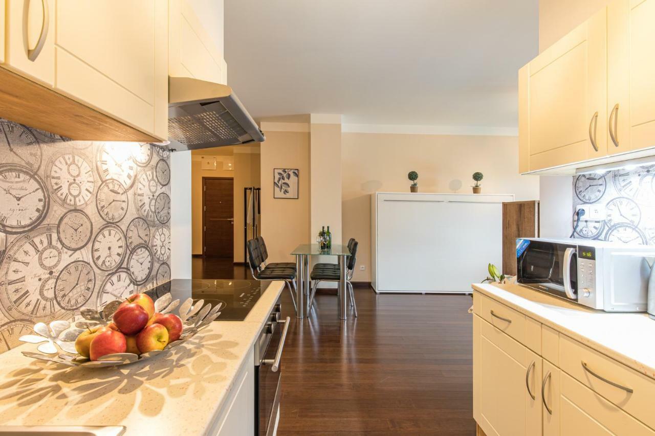 Rezidence Moser Apartments カルロヴィ・ヴァリ エクステリア 写真