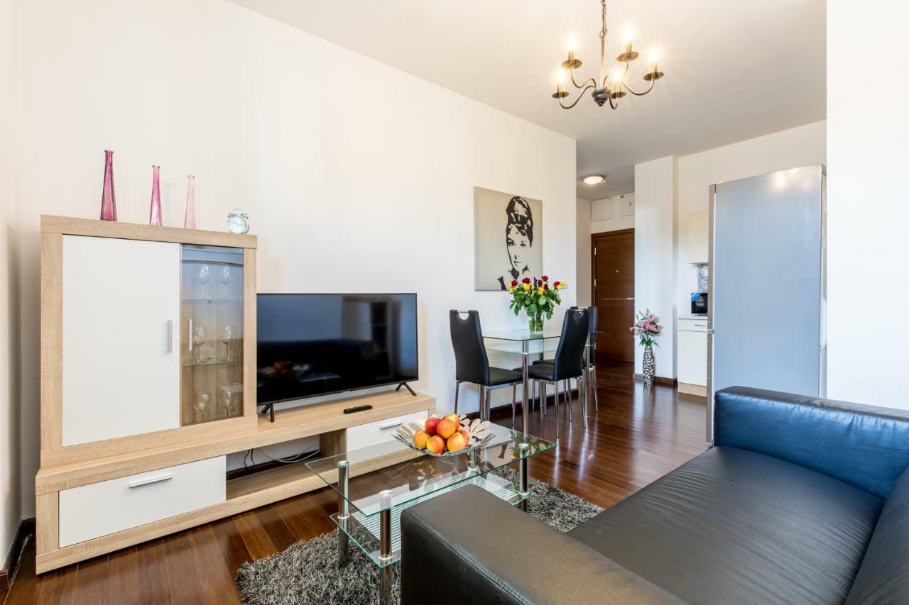 Rezidence Moser Apartments カルロヴィ・ヴァリ エクステリア 写真